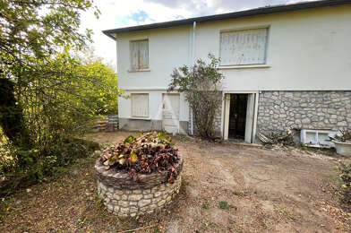 Maison 5 pièces 165000 €