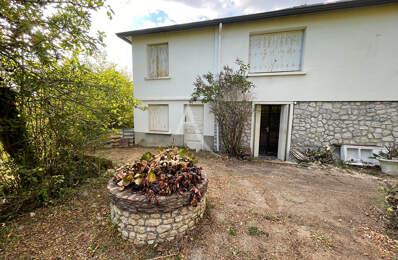 Maison Saint Jean De Braye 5 pièce(s) — photo du bien