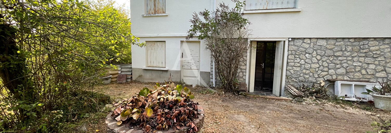 Maison 5 Pièces 111 m² à vendre à Saint-Jean-de-Braye (45800)