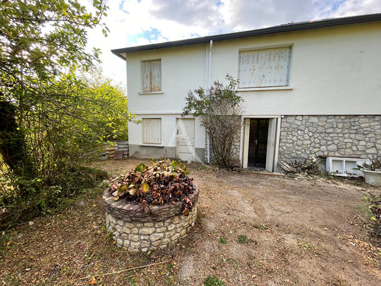 Maison Saint Jean De Braye 5 pièce(s) — photo 1