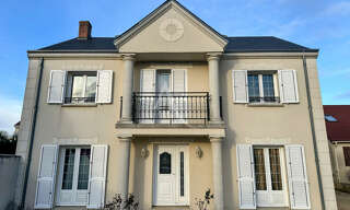 Maison 6 Pièces 150 m² à vendre à Semoy (45400)