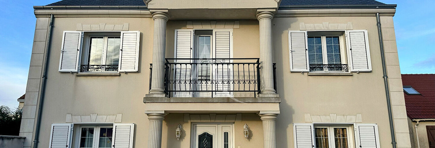 Maison 6 Pièces 150 m² à vendre à Semoy (45400)