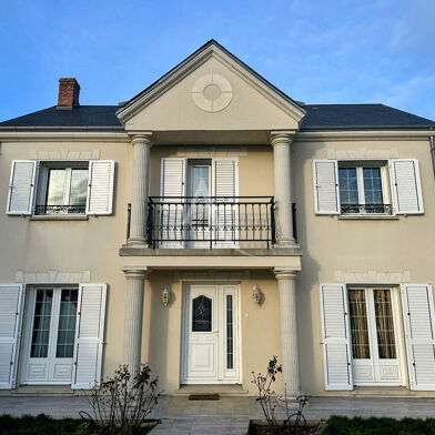 Maison 6 pièces 442000 €