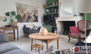 Maison 4 Pièces 115 m² à vendre à Périgny (17180)