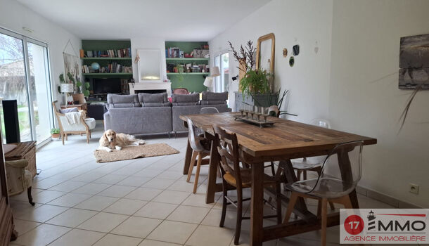 Villa / Maison 4 pièces  à vendre Périgny 17180