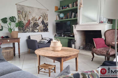 Maison 4 pièces 463900 €