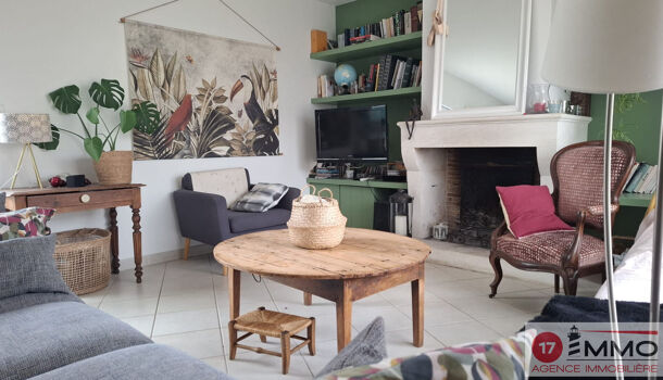 Villa / Maison 4 pièces  à vendre Périgny 17180