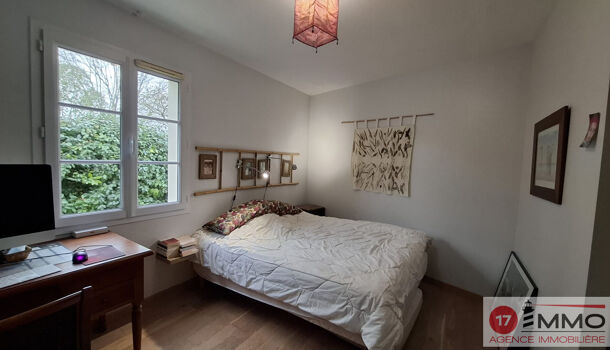 Villa / Maison 4 pièces  à vendre Périgny 17180