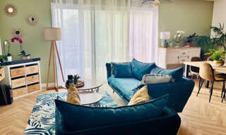 Maison 4 Pièces 114 m² à vendre à Yves (17340)