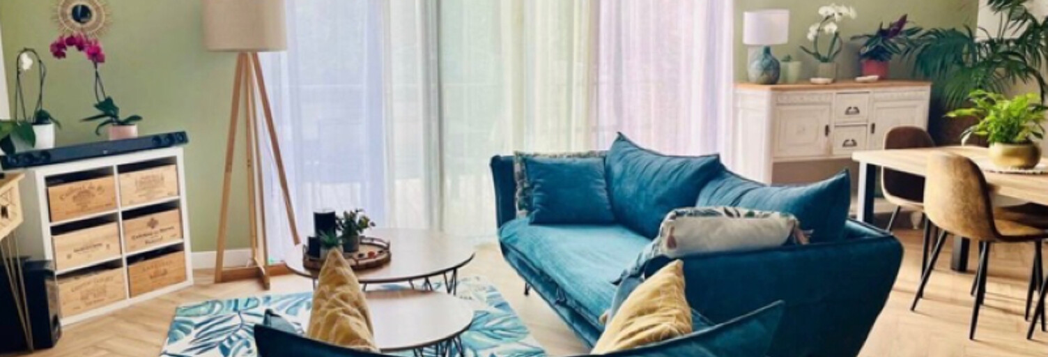 Maison 4 Pièces 114 m² à vendre à Yves (17340)