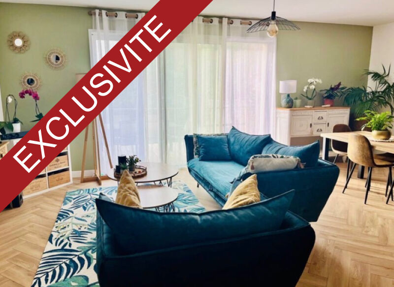 Villa / Maison  T4 à vendre Yves 17340