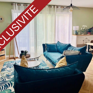 Maison 4 pièces 369300 €