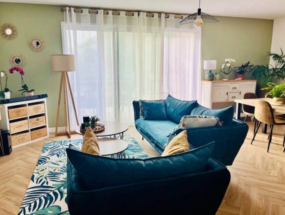 Villa / Maison 4 pièces  à vendre Yves 17340