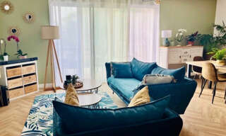 Maison 4 Pièces 114 m² à vendre à Yves (17340)