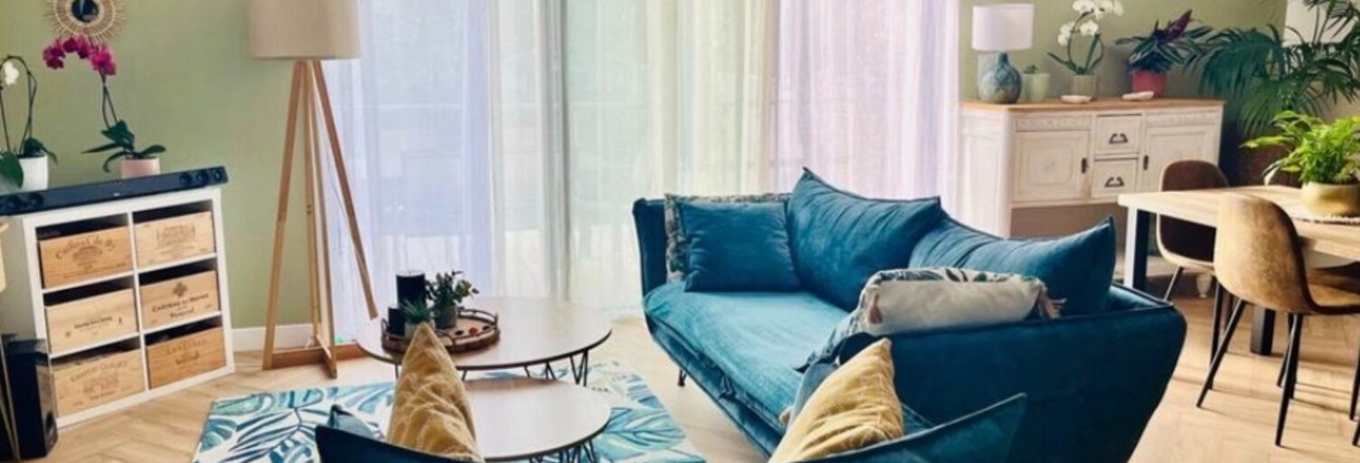 Maison 4 Pièces 114 m² à vendre à Yves (17340)