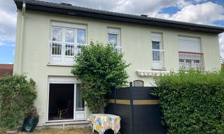 Maison 4 Pièces 74 m² à vendre à Thann (68800)