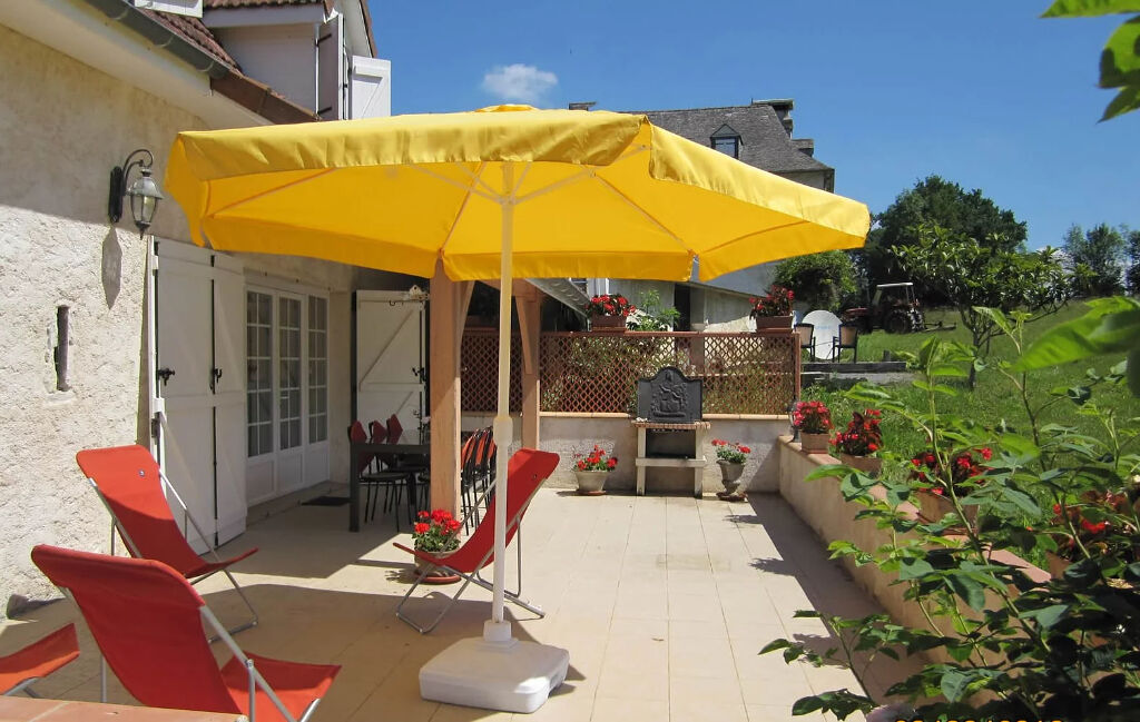 Villa / Maison  T4 à louer Gan 64290