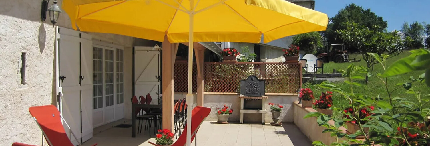 Maison 4 Pièces 129 m² à louer à Gan (64290)