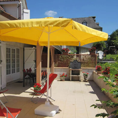 Maison 4 pièces 1100 €