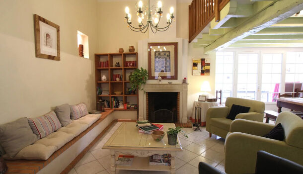 Villa / Maison 4 pièces  à louer Gan 64290