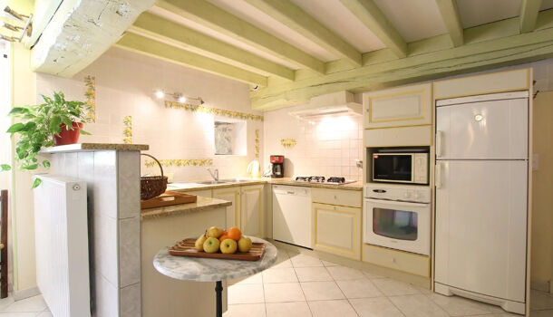 Villa / Maison 4 pièces  à louer Gan 64290