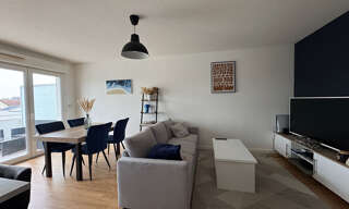 Appartement 2 Pièces 45 m² à louer à Artix (64170)