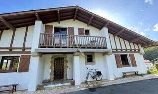 Appartement 4 Pièces 113 m² à louer à Urrugne (64122)