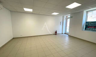 Commerce  78 m² à louer à Castelginest (31780)