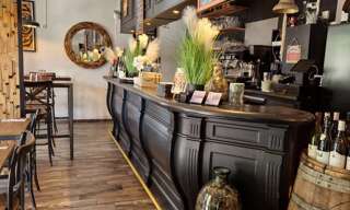 Commerce  60 m² à vendre à Saint-Maur-des-Fossés (94210)