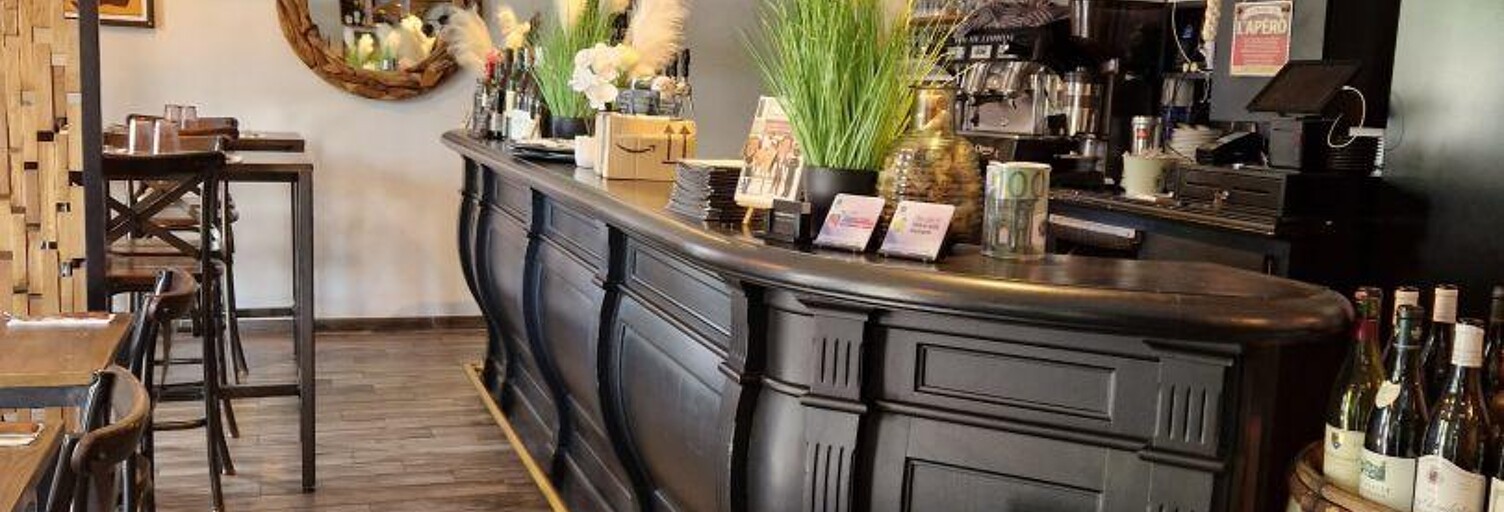 Commerce  60 m² à vendre à Saint-Maur-des-Fossés (94210)