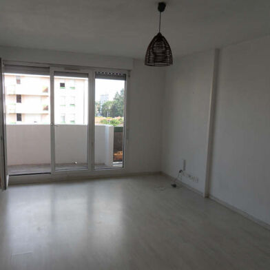 Appartement 2 pièces 570 €