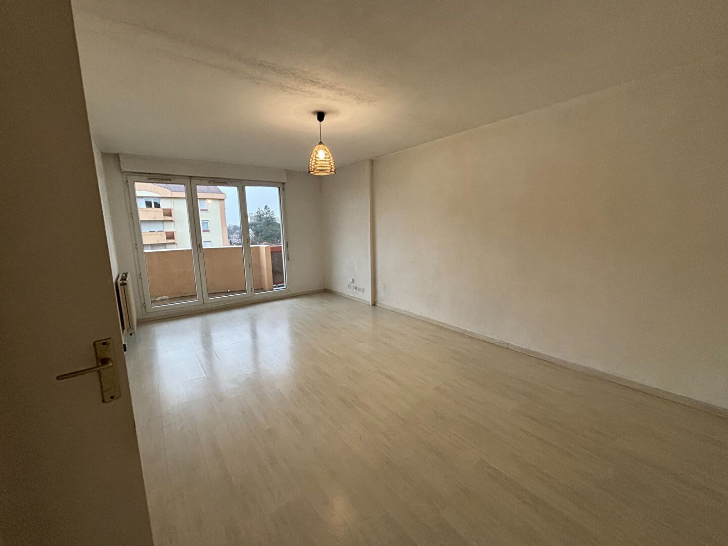 Appartement  T2 à louer Pau 64000