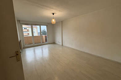 Appartement 2 pièces 570 €