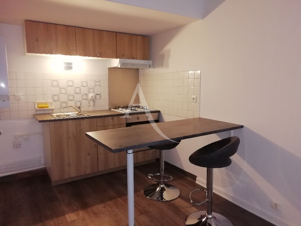 Appartement  T2 à louer Pau 64000