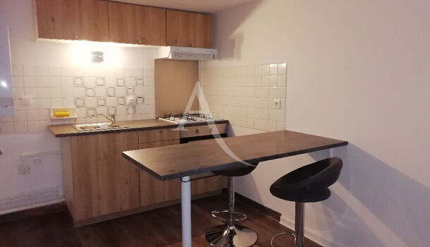 Appartement 2 pièces  à louer Pau 64000