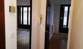 Appartement 2 Pièces 39 m² à louer à Pau (64000)
