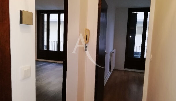 Appartement 2 pièces  à louer Pau 64000