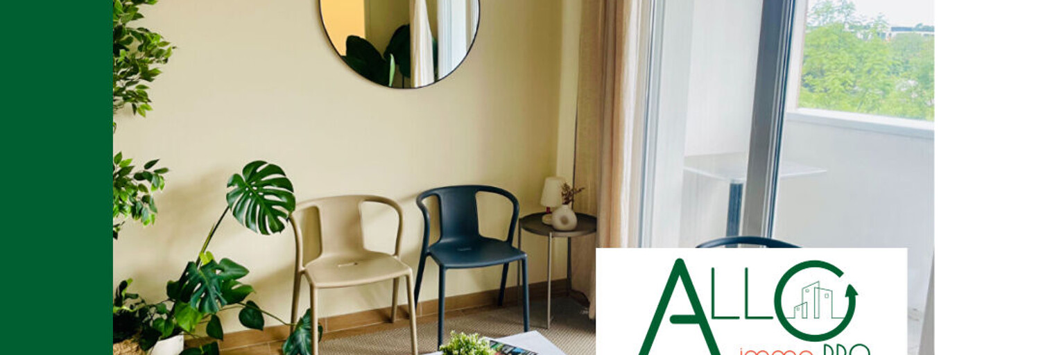 Bureau  50 m² à louer à Anglet (64600)