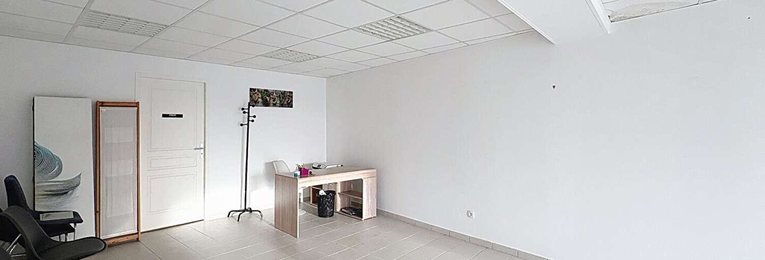 Appartement 1 Pièce 48 m² à vendre à Lanton (33138)