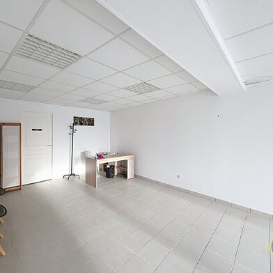 Appartement 1 pièces 117865 €