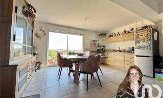 Maison 4 Pièces 86 m² à vendre à Racquinghem (62120)