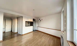 Appartement 3 Pièces 67 m² à louer à Reims (51100)