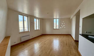 Appartement 3 Pièces 67 m² à louer à Reims (51100)