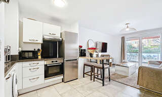 Appartement 2 Pièces 39 m² à vendre à Marseille 13 (13013)