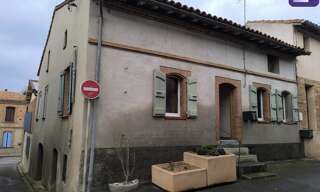 Maison 5 Pièces 128 m² à louer à Nailloux (31560)