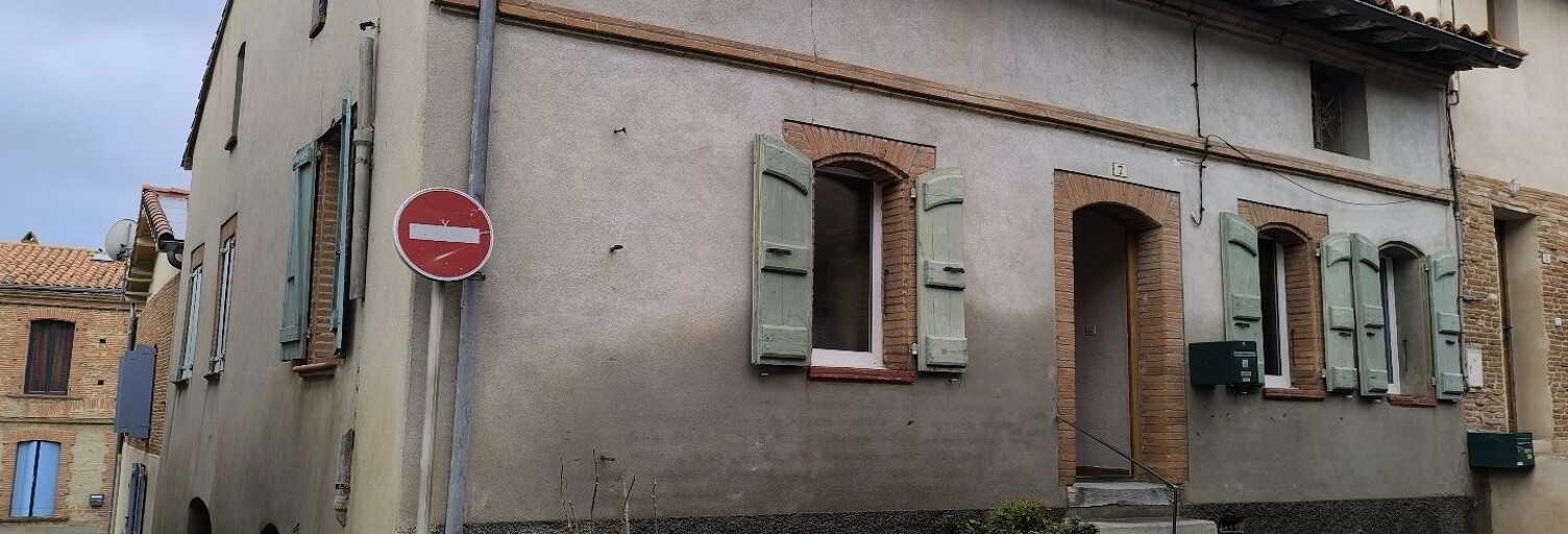 Maison 5 Pièces 128 m² à louer à Nailloux (31560)