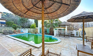 Maison 5 Pièces 107 m² à vendre à Marseille 13 (13013)