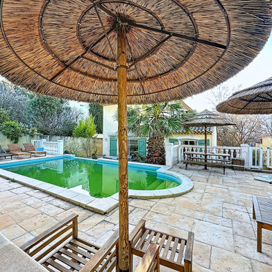 Maison 5 pièces 525000 €