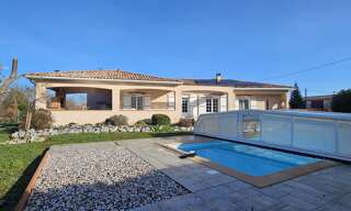 Maison 4 Pièces 142 m² à vendre à Le Vernet (09700)