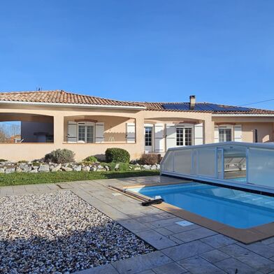 Maison 4 pièces 368500 €